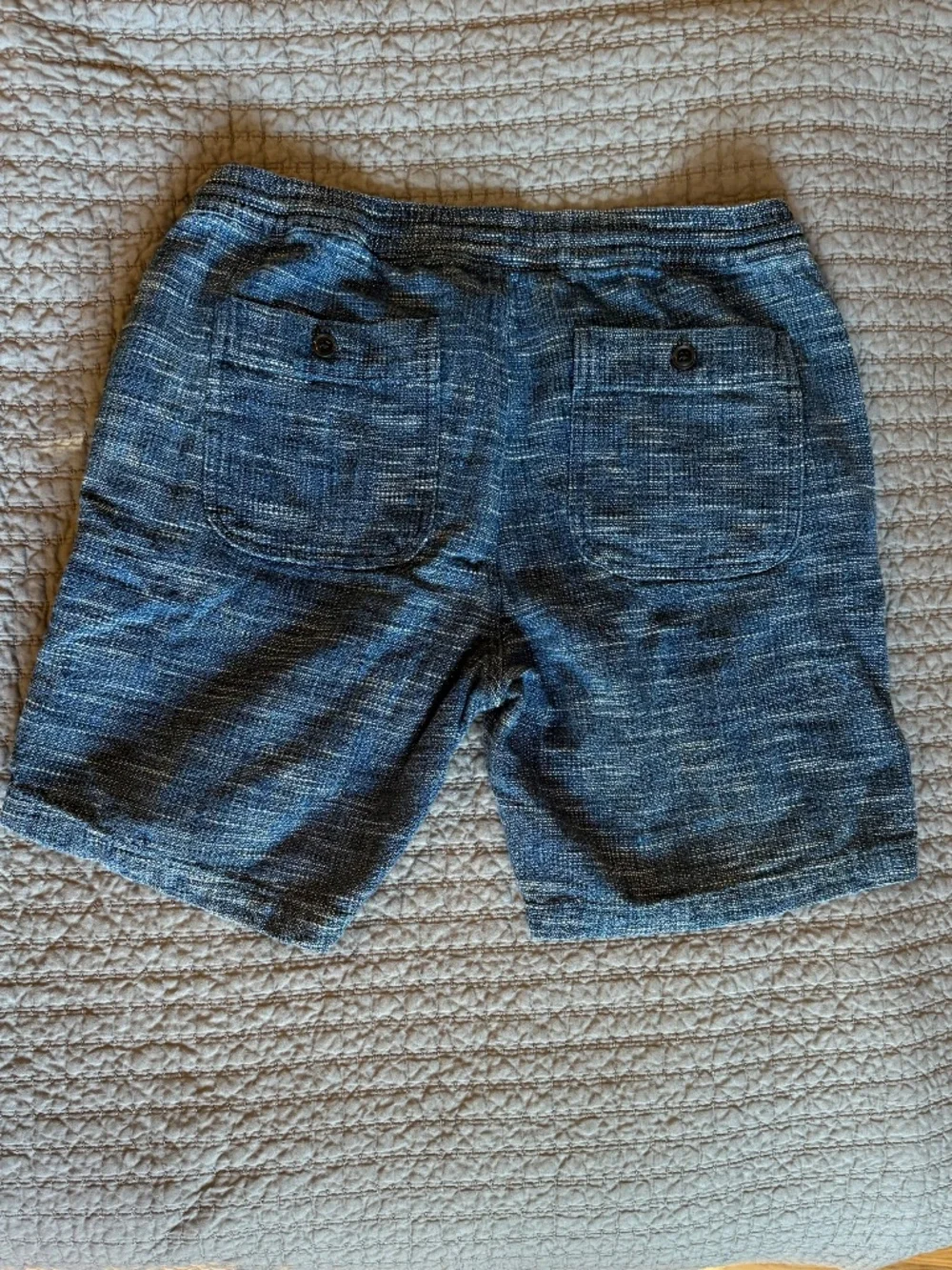 Taylor Stitch Apres Short L